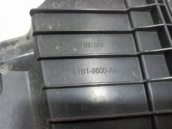 Caixa Filtro Ar Ford Fiesta MK8 OEM L1B1-9600-AA image 3