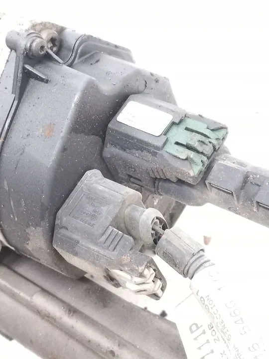 Volkswagen Golf V 2007 Direção 1K1423051CH image 6