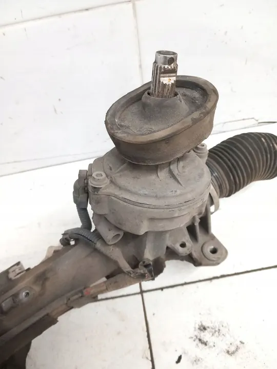 Volkswagen Golf V 2007 Direção 1K1423051CH image 8