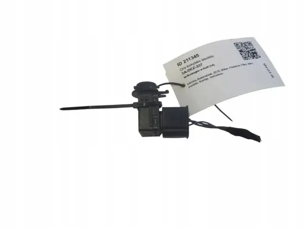 VW luchtkwaliteitssensor OEM 5Q0907643C voor Golf VII image 5