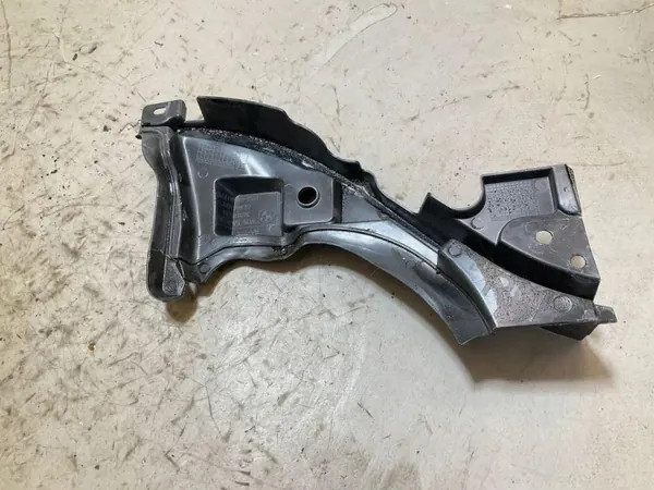 Piezas compartimento motor BMW OEM 5A04E72 X1 F48 1.5L image 4