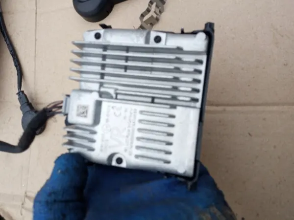 Säkerhetssystem OEM 88181-0f020 Toyota Verso 13-18 image 6