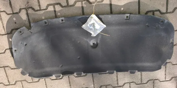 VW Touran Motorhuvudisolering 2015-2022 5TA863831 image 2