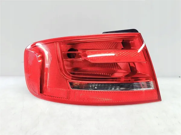 AUDI A4 B8 Sedán Luz Trasera Izquierda Original UE image 5