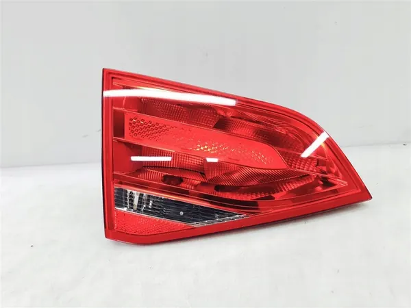 AUDI A4 B8 Sedán Luz Trasera Izquierda Original UE image 9