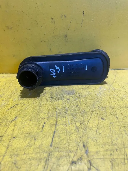 Öl-Einfüllstutzen Citroen C4 Picasso OEM 9663286880 image 3