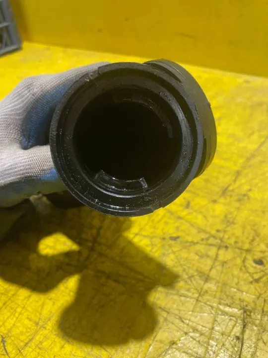 Öl-Einfüllstutzen Citroen C4 Picasso OEM 9663286880 image 7