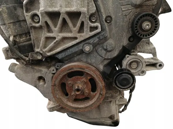 Complete Motor Opel Antara 2.0 CDTI 150PK MM_Z20DMH image 4