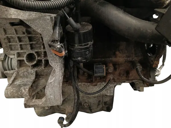 Complete Motor Opel Antara 2.0 CDTI 150PK MM_Z20DMH image 6