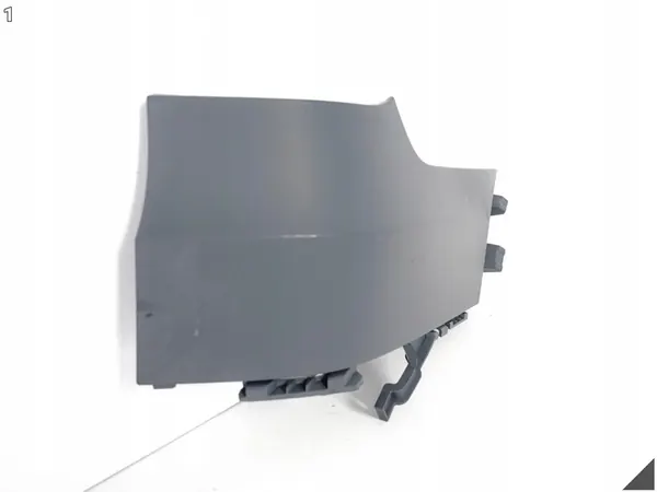 BMW X5 E70 M-Paket 06-10 Angolo Paraurti Posteriore Sinistro 8037282 image 2