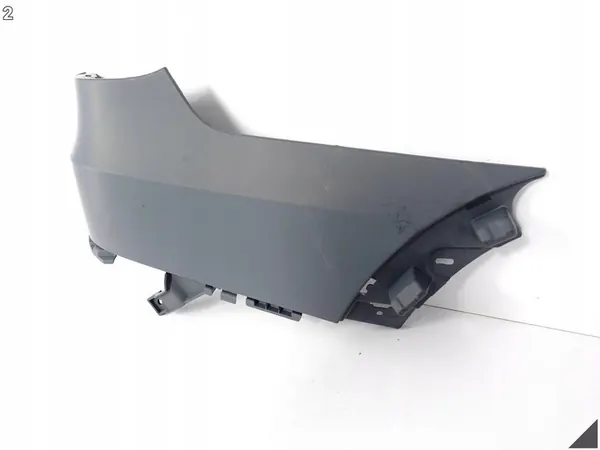BMW X5 E70 M-Paket 06-10 Angolo Paraurti Posteriore Sinistro 8037282 image 3