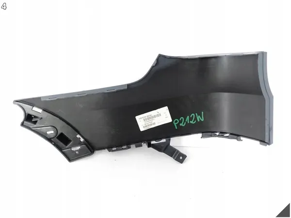 BMW X5 E70 M-Paket 06-10 Angolo Paraurti Posteriore Sinistro 8037282 image 5