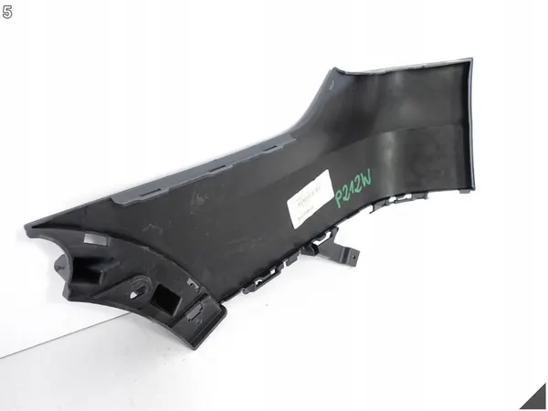 BMW X5 E70 M-Paket 06-10 Angolo Paraurti Posteriore Sinistro 8037282 image 6