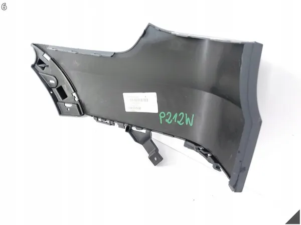 BMW X5 E70 M-Paket 06-10 Angolo Paraurti Posteriore Sinistro 8037282 image 7