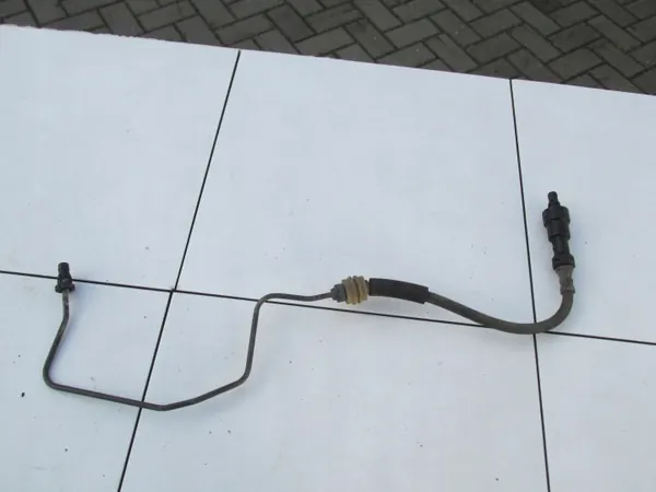 Cable de embrague OEM PRZEWÓD WYSPRZĘGLIKA 1.5 TDCI image 2