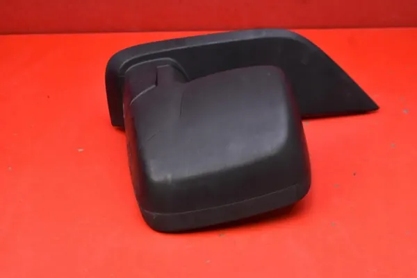 Espejo izquierdo negro OEM 1309573070 Fiat Fiorino 3 image 4