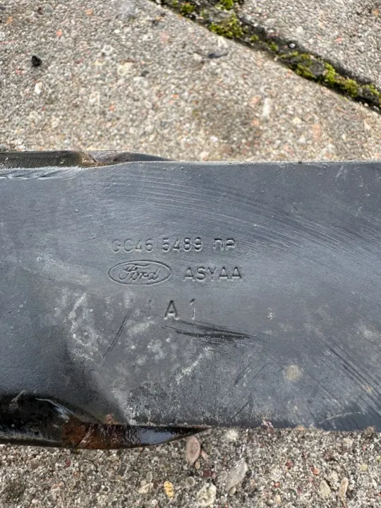 Lien Stabilisateur Avant Ford F-Max Cargo OEM image 3