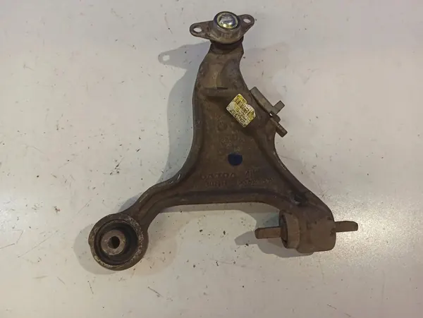 Braccio di controllo anteriore sinistro VOLVO S60 I 36051002 image 3