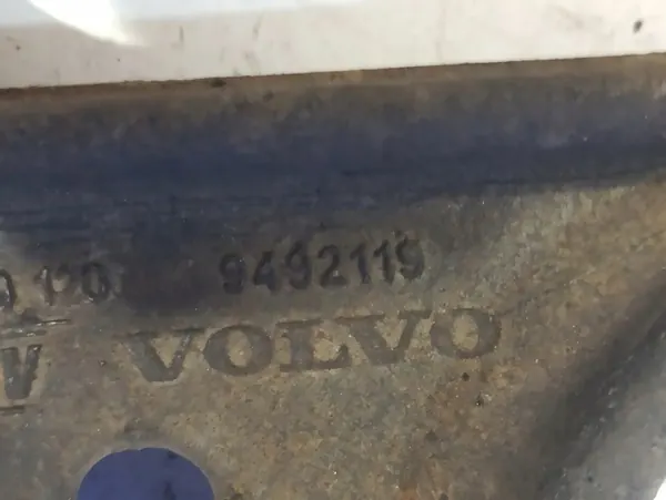 Braccio di controllo anteriore sinistro VOLVO S60 I 36051002 image 5