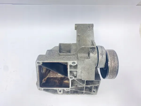 Compressormontagebeugel Mercedes W124 M104 E280 E320 image 10