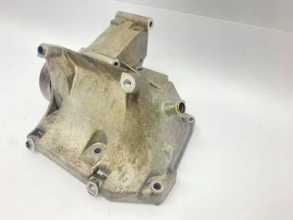 Compressormontagebeugel Mercedes W124 M104 E280 E320 image 3