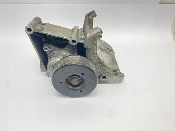 Compressormontagebeugel Mercedes W124 M104 E280 E320 image 4