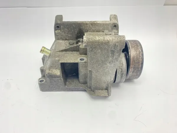 Compressormontagebeugel Mercedes W124 M104 E280 E320 image 6