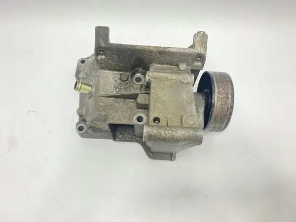 Compressormontagebeugel Mercedes W124 M104 E280 E320 image 7