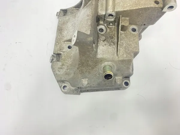 Compressormontagebeugel Mercedes W124 M104 E280 E320 image 8