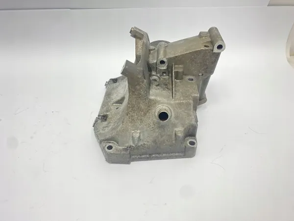 Compressormontagebeugel Mercedes W124 M104 E280 E320 image 9