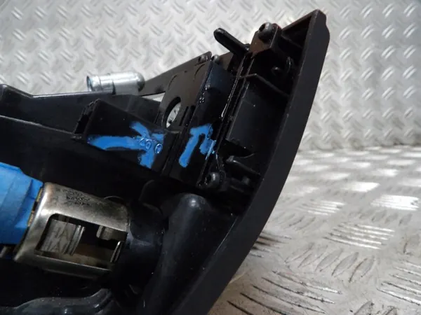 OEM POPIELNICZKA PANEL PRZEŁĄCZNIKI 99-04 Jeep WJ image 7