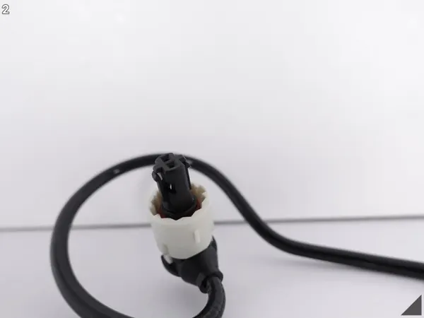 Câble EDC BMW avec Adaptateur OEM 8067510 - Arrière image 3