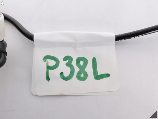 Câble EDC BMW avec Adaptateur OEM 8067510 - Arrière image 5