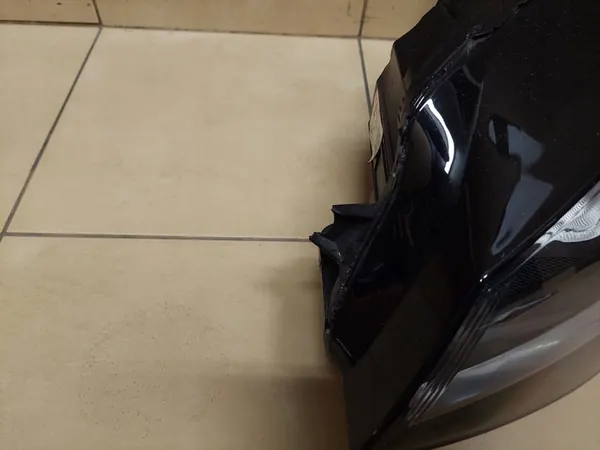 Farol Esquerdo VW Golf 7 VII Xenon 2012-2016 image 2