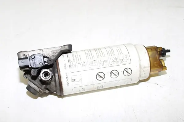 Kraftstofffilter Separator OEM FILTR PALIWA SEPARATOR MERCEDES ACTROS MP4 EURO6 image 2