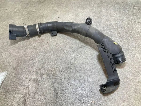 Intercoolerrör OEM 5N0145840J för Audi 2.0L Diesel image 2