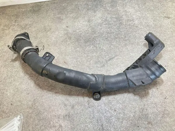 Intercoolerrör OEM 5N0145840J för Audi 2.0L Diesel image 4