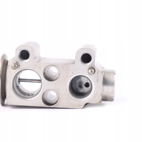 BMW OEM 6823978 AC-Verdampfer-Expansionsventil image 7