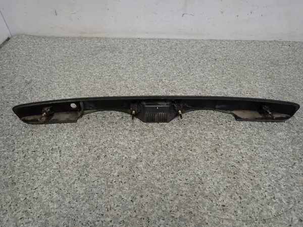 Moldagem de porta-malas Suzuki OE com botões OEM SX4 Sedici 06-13 image 5