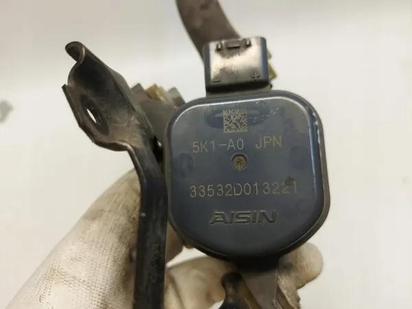 Pompe à eau Honda OEM 5K1-A0-JLK01 pour HR-V III image 3