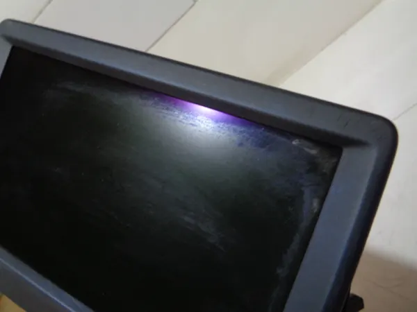 Audi Navigointilift 4E0857273F image 10