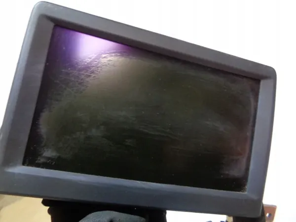 Audi Navigointilift 4E0857273F image 8