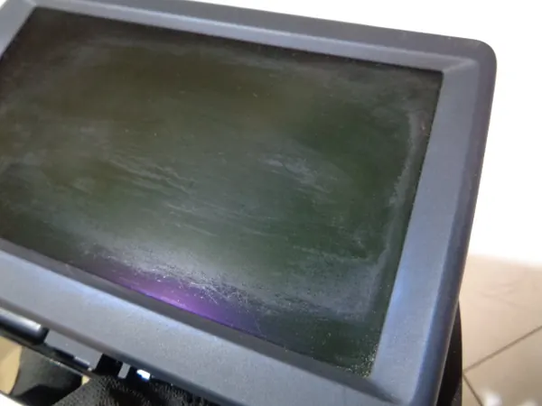 Audi Navigointilift 4E0857273F image 9