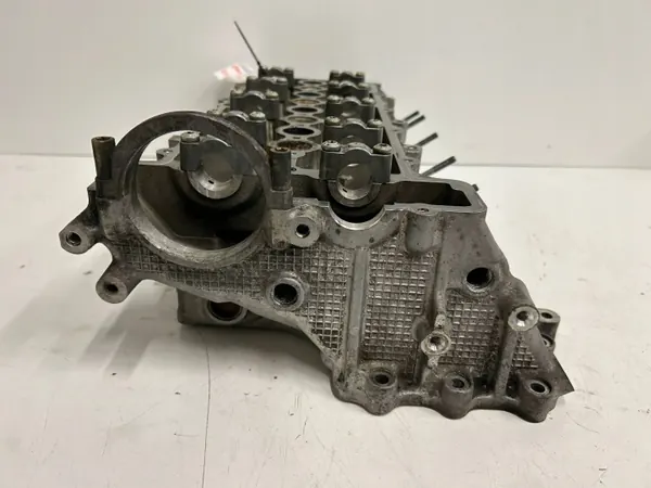 Culasse BMW OEM 778587609 pour E46 M47T 2.0 TD image 10
