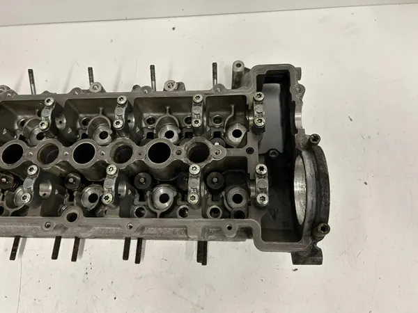 Culasse BMW OEM 778587609 pour E46 M47T 2.0 TD image 4