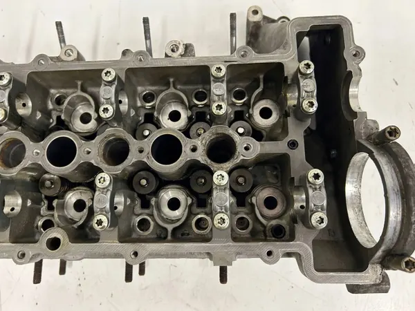 Culasse BMW OEM 778587609 pour E46 M47T 2.0 TD image 6