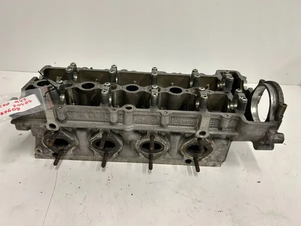Culasse BMW OEM 778587609 pour E46 M47T 2.0 TD image 7