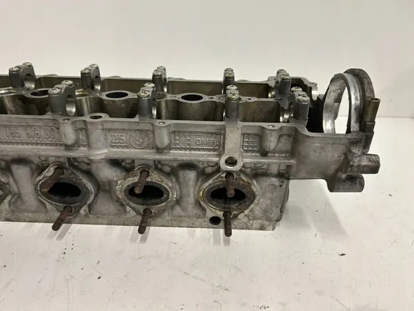 Culasse BMW OEM 778587609 pour E46 M47T 2.0 TD image 9