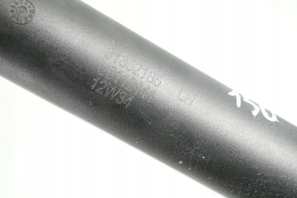 Vänster baklucka aktuator Volvo XC60 31352185 image 2