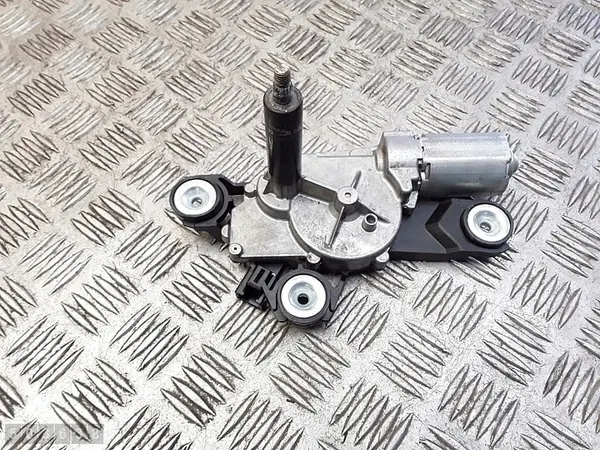 Motor de limpador Volvo V50 2007 3m51r17k441af image 2